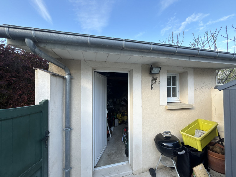 Charmante maison a Claye Souilly photo 3