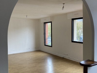 VENTE APPARTEMENT LA FERTE SOUS JOUARRE